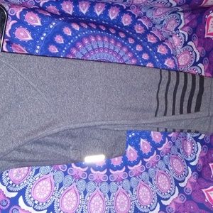 Nwot Reebok high waisted compression leggings